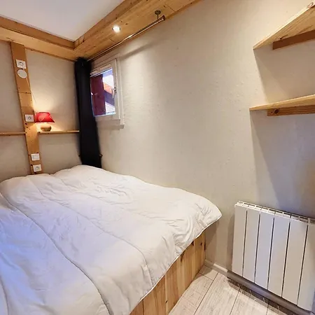 2p 4 Pers, Quartier Central, Proche Commodites Et Pistes * La Plagne